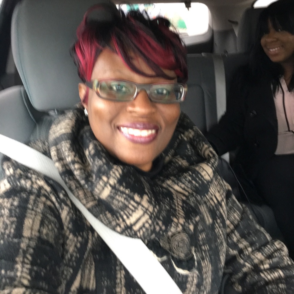 Meet your Posher, Lashantinette